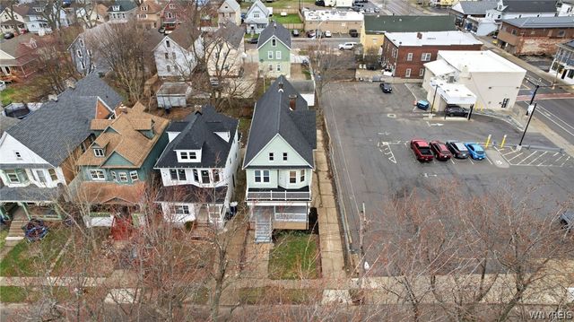 212 Lockwood Avenue, Buffalo, NY 14220