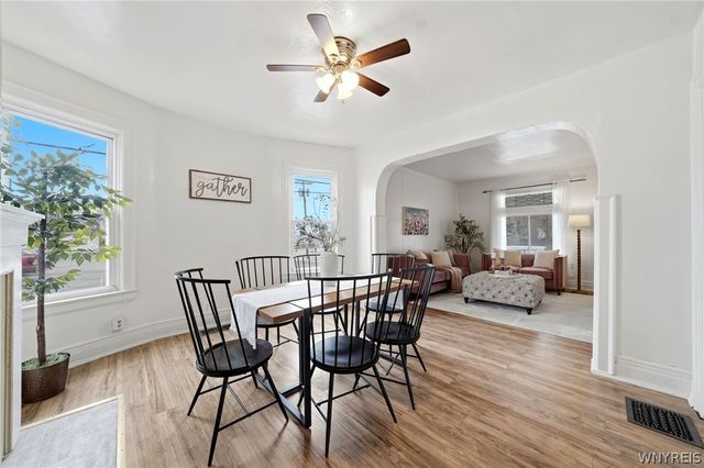 212 Lockwood Avenue, Buffalo, NY 14220