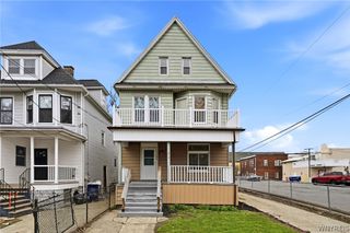 212 Lockwood Avenue, Buffalo, NY 14220