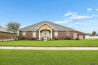 712 N Pine St, Gramercy, LA 70052