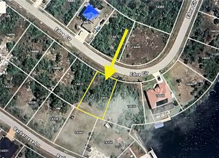 14464 EDNA CIR, Port Charlotte, FL 33981
