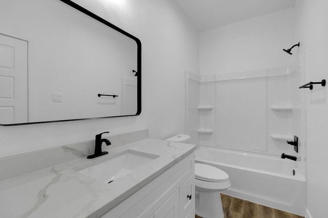 106 Runnels Street, Willis, TX 77378