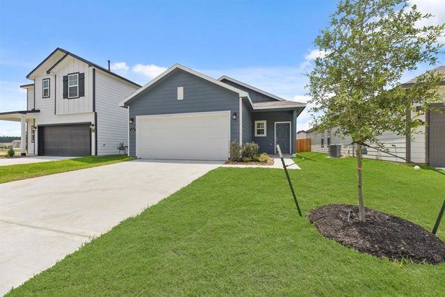 16318 Airborne Arch Lane, Porter, TX 77365