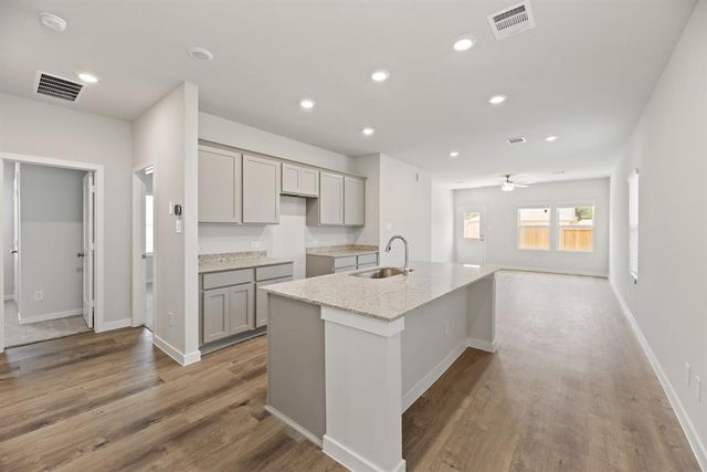 16318 Airborne Arch Lane, Porter, TX 77365