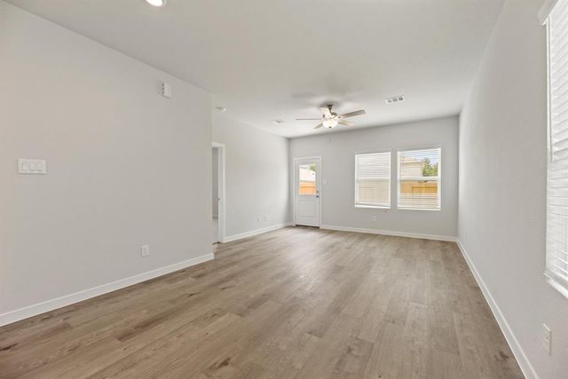 16318 Airborne Arch Lane, Porter, TX 77365
