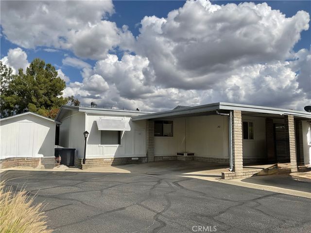 4040 E Piedmont 242, Highland, CA 92346