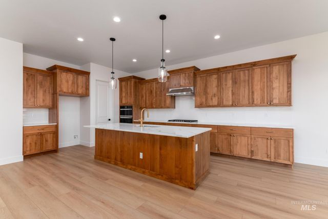 15216 Steel Cloud Ave, Caldwell, ID 83607