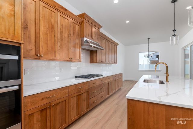 15216 Steel Cloud Ave, Caldwell, ID 83607