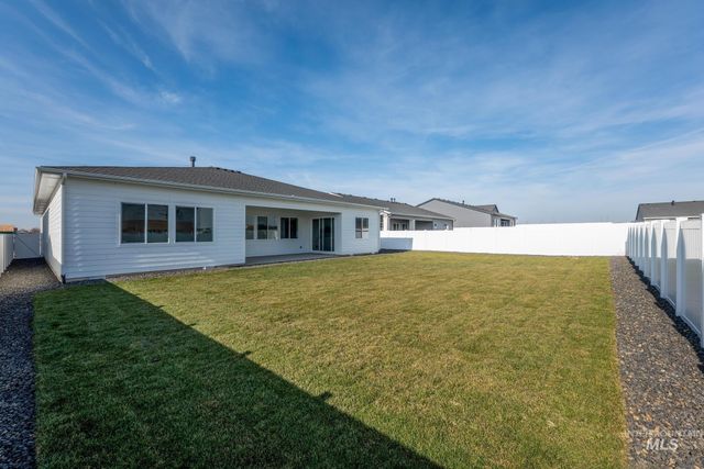 15216 Steel Cloud Ave, Caldwell, ID 83607