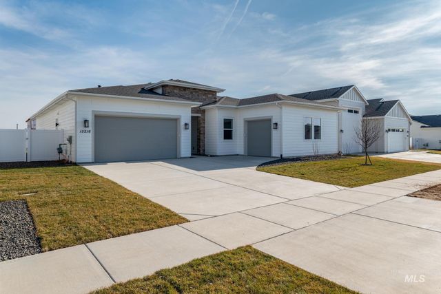 15216 Steel Cloud Ave, Caldwell, ID 83607