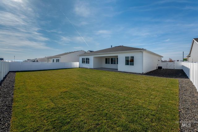 15216 Steel Cloud Ave, Caldwell, ID 83607