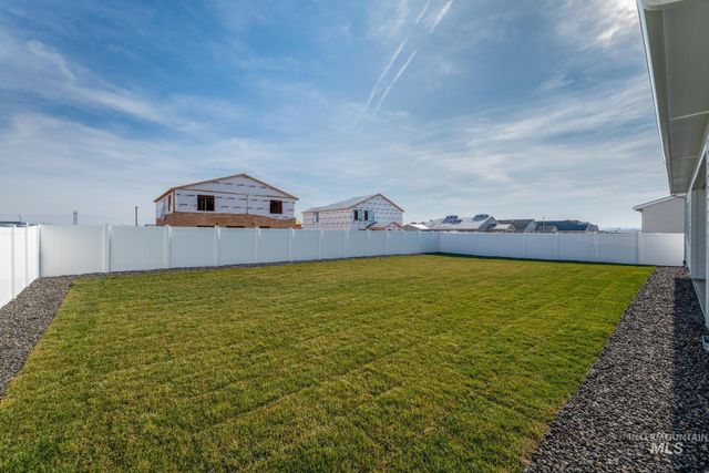 15216 Steel Cloud Ave, Caldwell, ID 83607