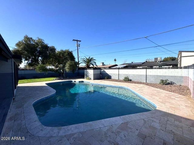 4540 N 12TH Avenue, Phoenix, AZ 85013