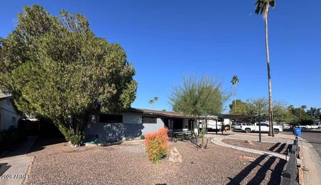 4540 N 12TH Avenue, Phoenix, AZ 85013