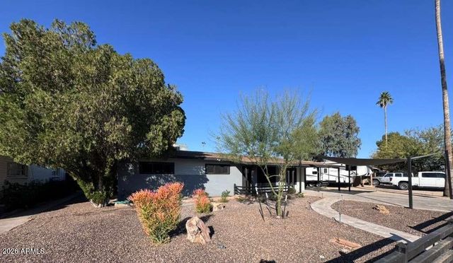 4540 N 12TH Avenue, Phoenix, AZ 85013