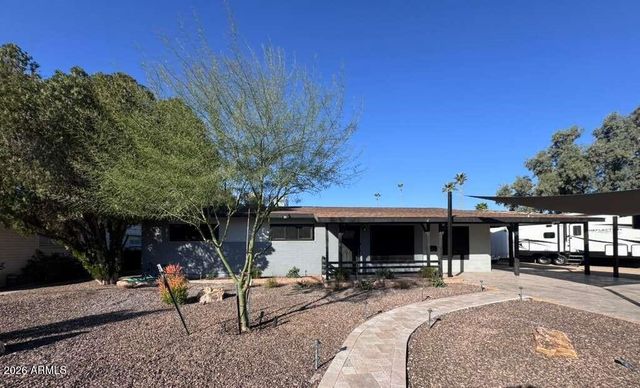 4540 N 12TH Avenue, Phoenix, AZ 85013