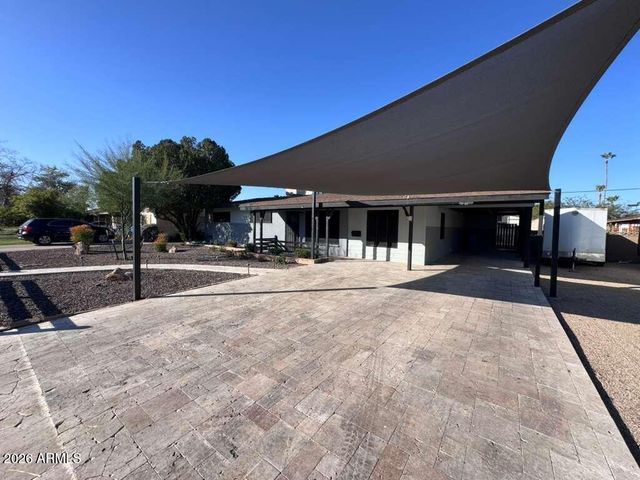 4540 N 12TH Avenue, Phoenix, AZ 85013