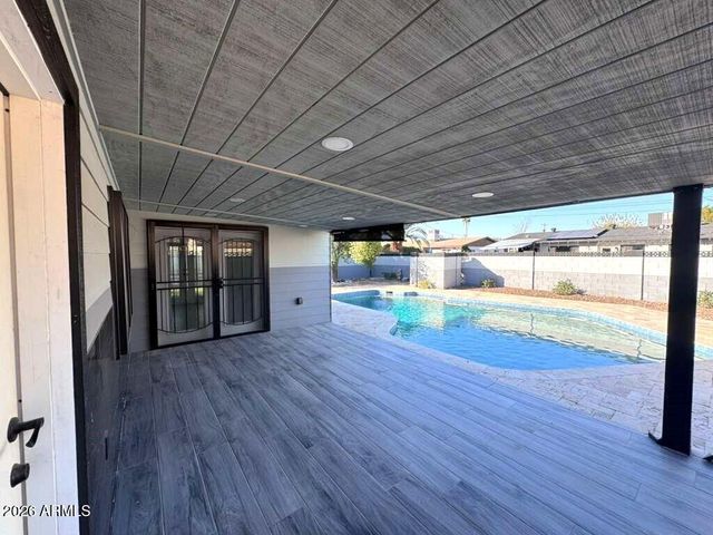 4540 N 12TH Avenue, Phoenix, AZ 85013