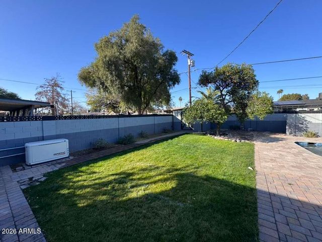 4540 N 12TH Avenue, Phoenix, AZ 85013