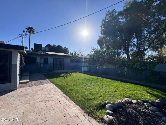 4540 N 12TH Avenue, Phoenix, AZ 85013