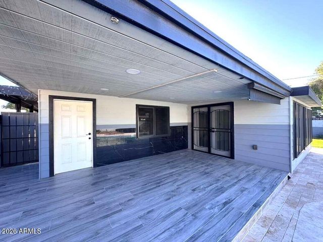 4540 N 12TH Avenue, Phoenix, AZ 85013