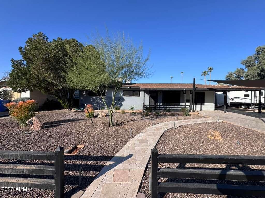 4540 N 12TH Avenue, Phoenix, AZ 85013