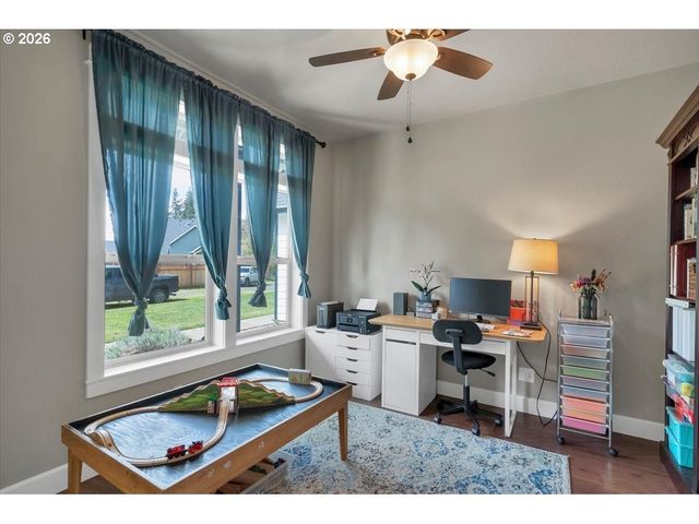 506 Se PALMER Ln, Dayton, OR 97114
