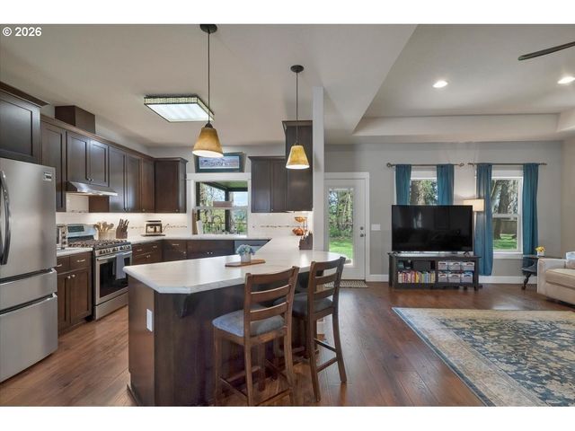 506 Se PALMER Ln, Dayton, OR 97114