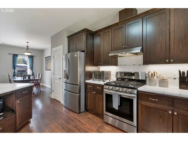 506 Se PALMER Ln, Dayton, OR 97114
