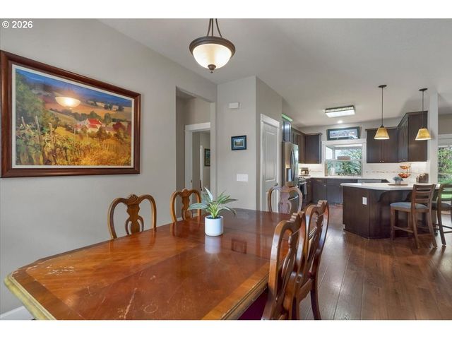506 Se PALMER Ln, Dayton, OR 97114