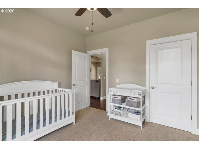 506 Se PALMER Ln, Dayton, OR 97114