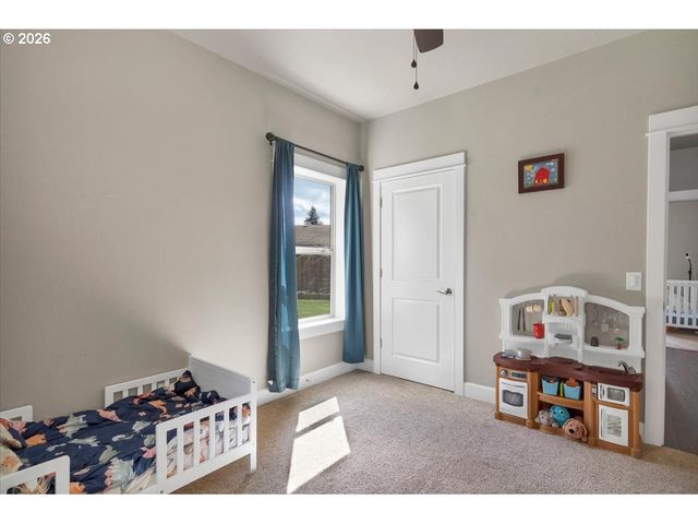 506 Se PALMER Ln, Dayton, OR 97114