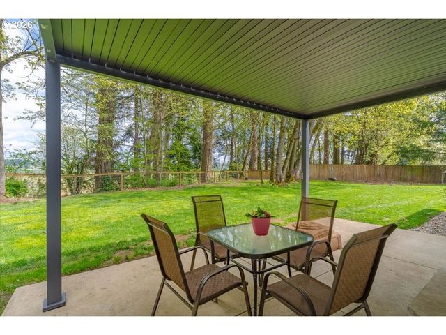 506 Se PALMER Ln, Dayton, OR 97114