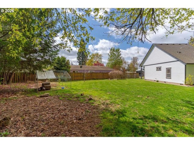 506 Se PALMER Ln, Dayton, OR 97114