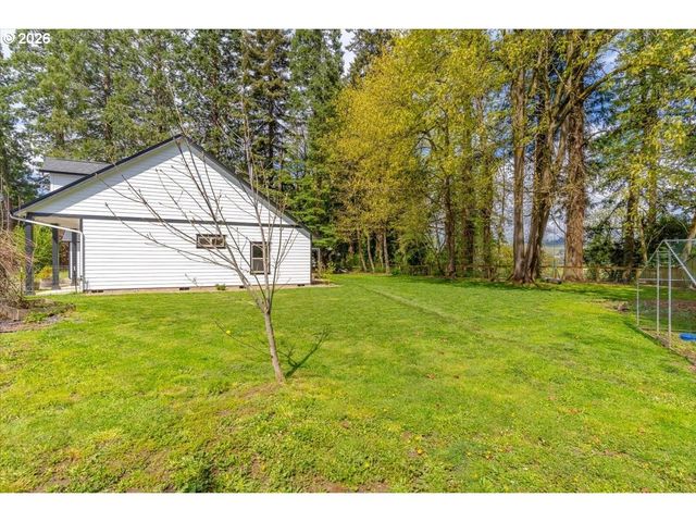 506 Se PALMER Ln, Dayton, OR 97114