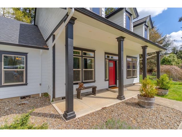 506 Se PALMER Ln, Dayton, OR 97114