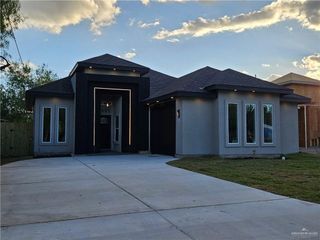 1405 W Eisenhower Street, Pharr, TX 78577