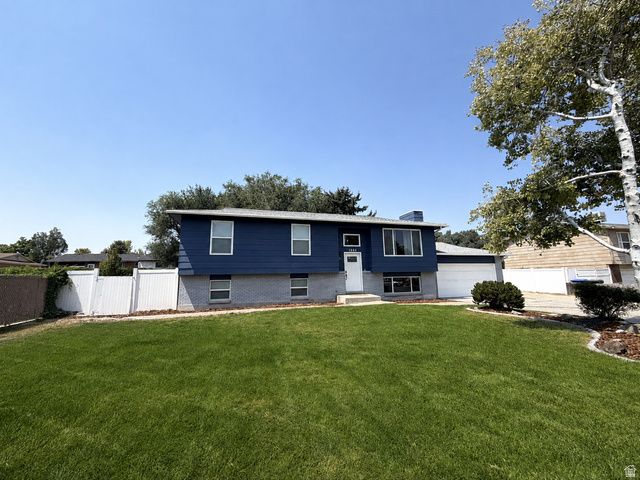 1888 W 7225 S, West Jordan, UT 84084
