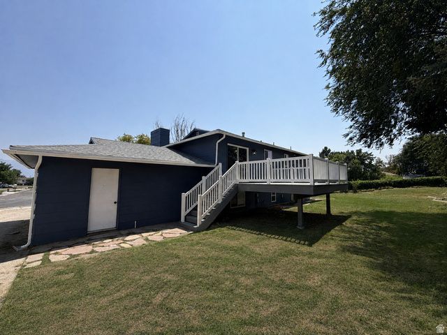 1888 W 7225 S, West Jordan, UT 84084
