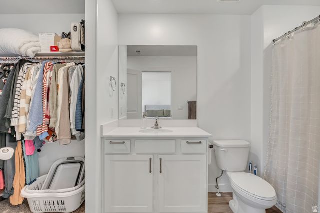 1294 S 3610 E, Spanish Fork, UT 84660