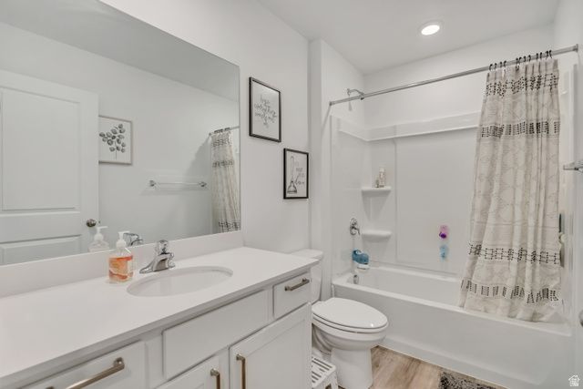 1294 S 3610 E, Spanish Fork, UT 84660