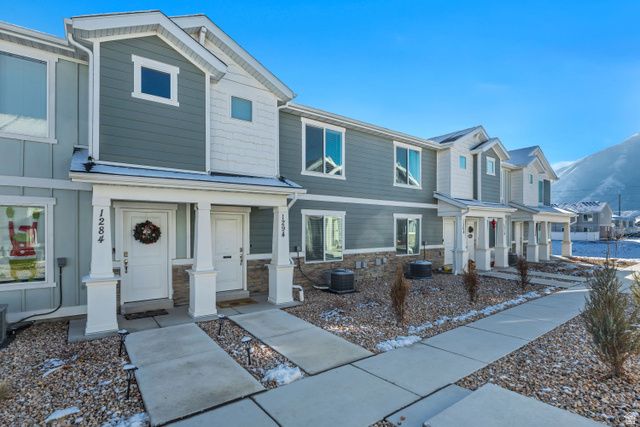1294 S 3610 E, Spanish Fork, UT 84660