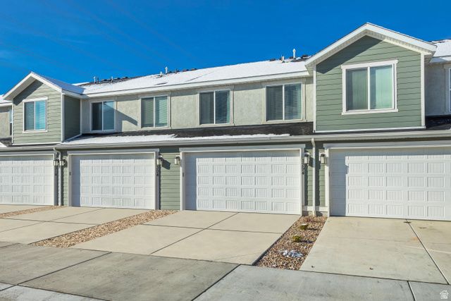 1294 S 3610 E, Spanish Fork, UT 84660