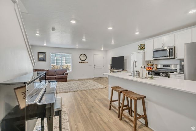 1294 S 3610 E, Spanish Fork, UT 84660