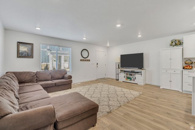 1294 S 3610 E, Spanish Fork, UT 84660