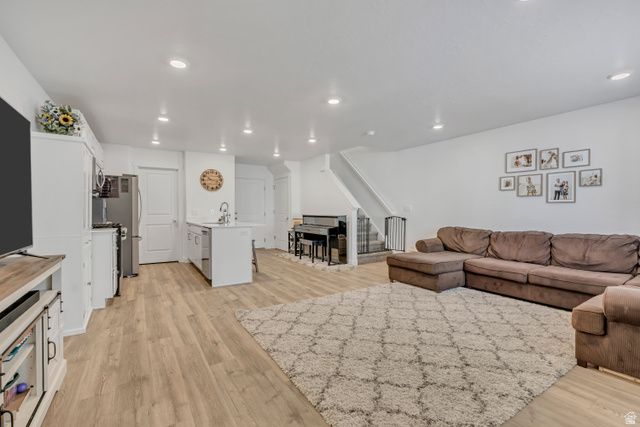 1294 S 3610 E, Spanish Fork, UT 84660