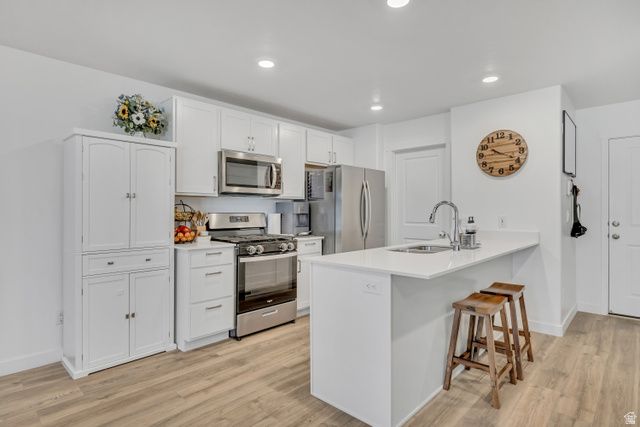 1294 S 3610 E, Spanish Fork, UT 84660