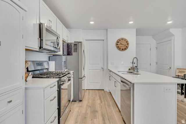 1294 S 3610 E, Spanish Fork, UT 84660