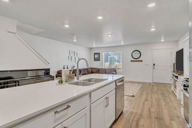 1294 S 3610 E, Spanish Fork, UT 84660