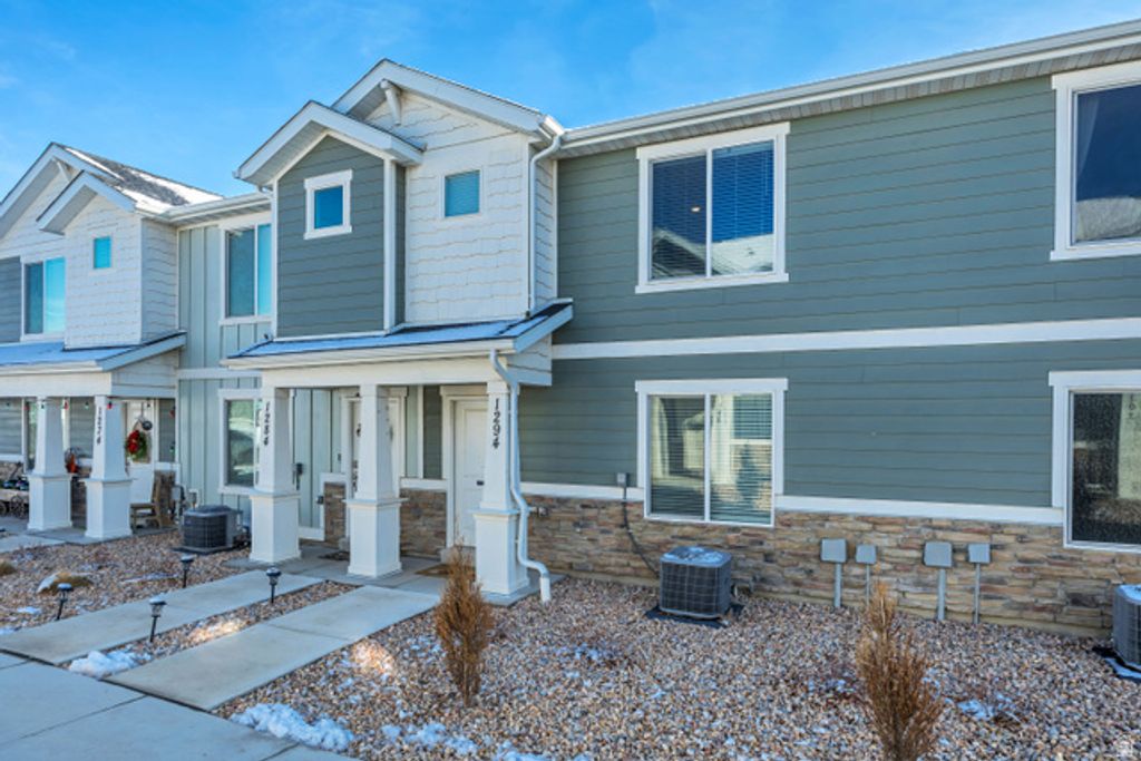 1294 S 3610 E, Spanish Fork, UT 84660